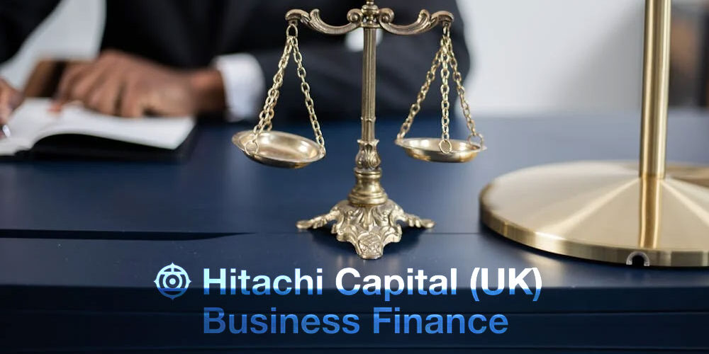 Hitachi Capital Finance Win