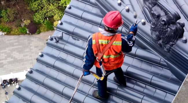 aqua shield roof coating