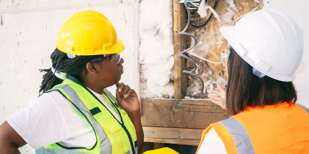 Cavity Wall Insulation Claims