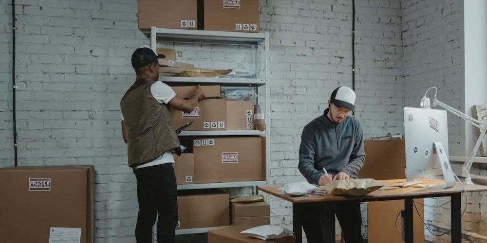 Returning Products Rights