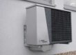 Low-Quality Heat Pump