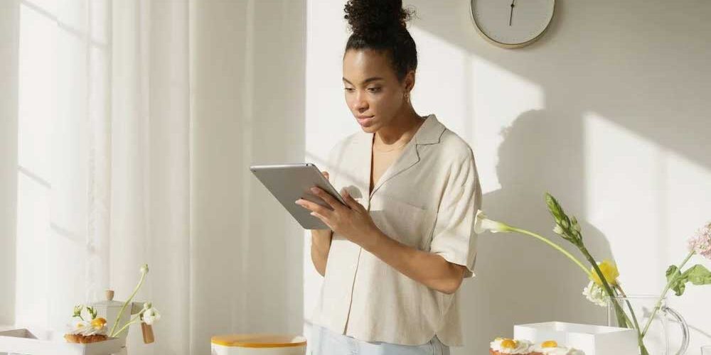 Online Order Not Received