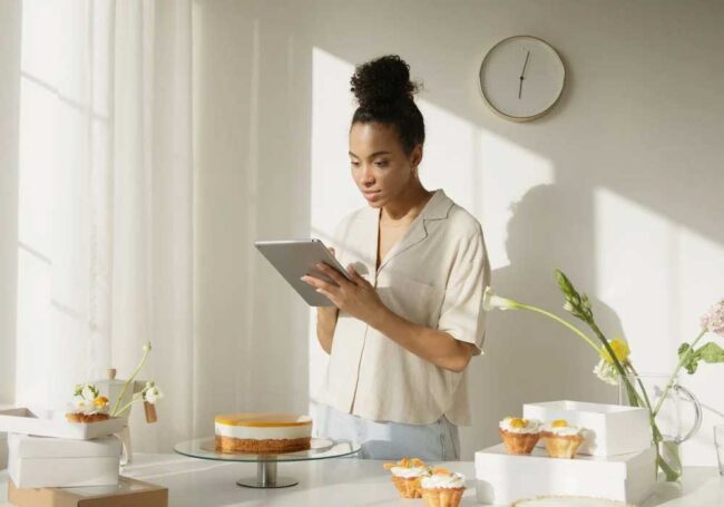 Online Order Not Received