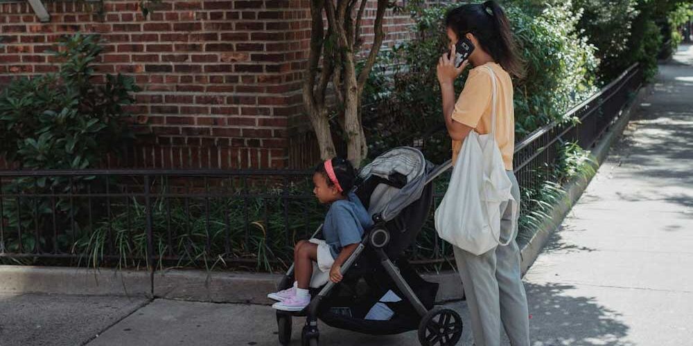 Faulty Pushchair Claims