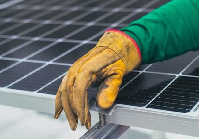 Renewables Mis-selling