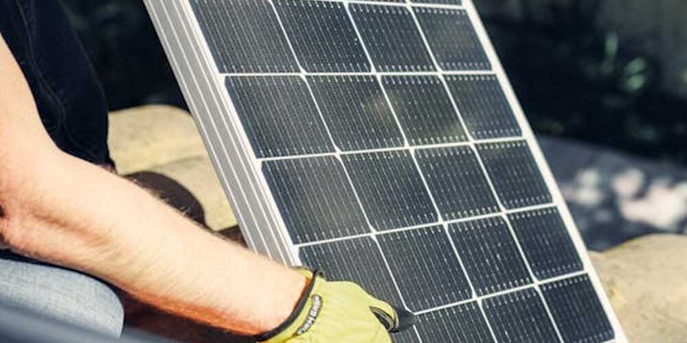 Solar Installation Prerequsites