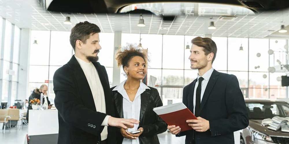 Rejecting a Purchased Car