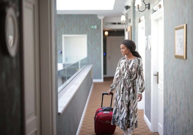 Timeshare Compensation Handling