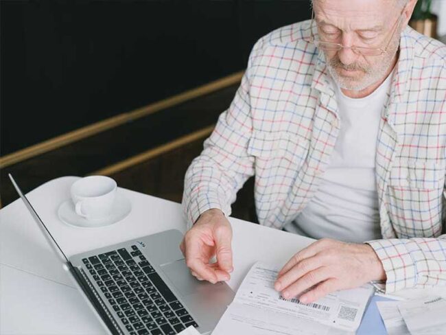 Mis-Sold Final Salary Pension