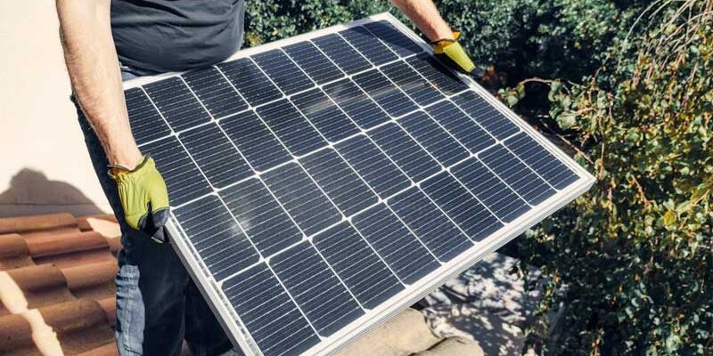 Solar Panel Mis-Sold