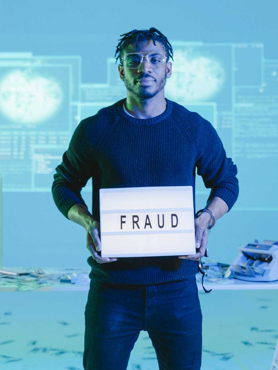 Frauds